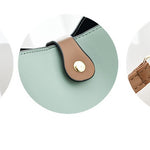 Bucket Bag Fashion Korean Style Shoulder Bag Cross-border Female Bag