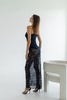 Maxi dress "Isabella"-0