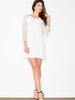 Evening dress model 57421 Figl-0